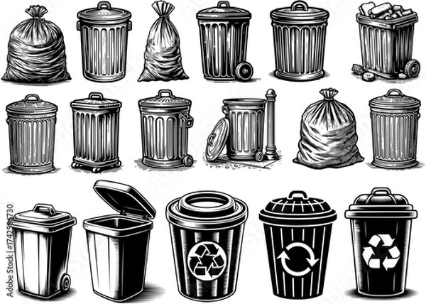 Obraz TEMPAT SAMPAH.eps