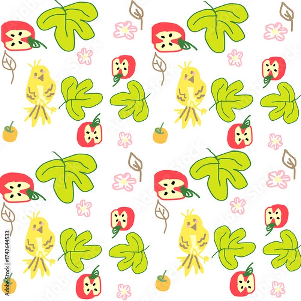 Obraz Autumn thanksgiving