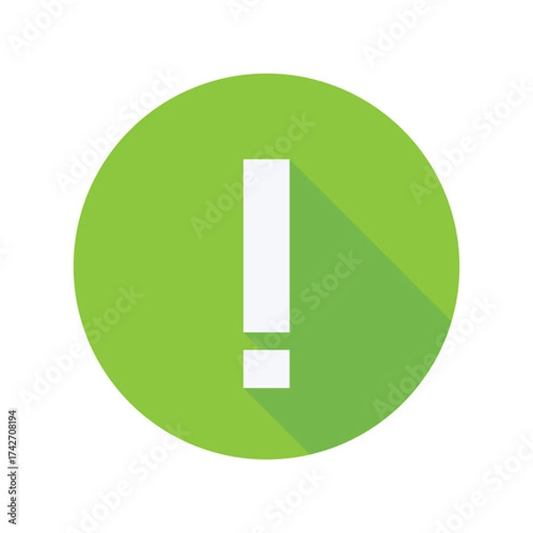 Fototapeta Grid Icon