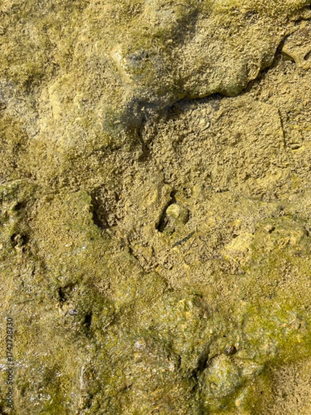 Fototapeta Natural Stone Background, Abstract Texture Pattern