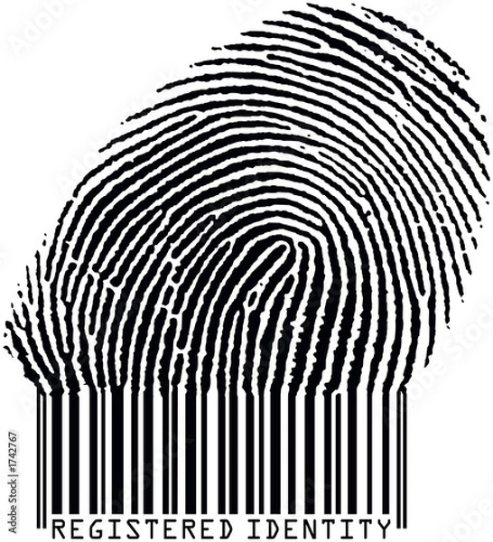 Obraz fingerprint17orig333 (fp17codebar1)