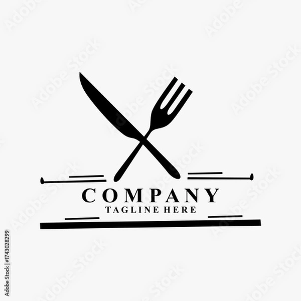 Obraz Culinary Craft