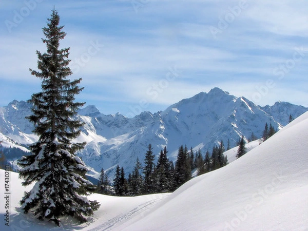 Obraz Walertal  1554667