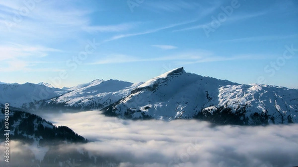 Obraz Walertal  14447776554