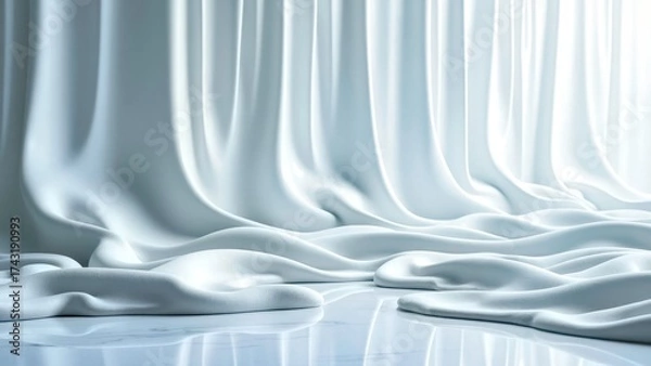 Fototapeta Abstract Art Patterns