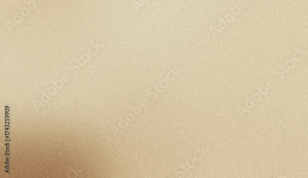 Fototapeta textured background of light brown and beige fabric with subtle shimmering highlights, creating a warm and inviting feel. Gradient texture background