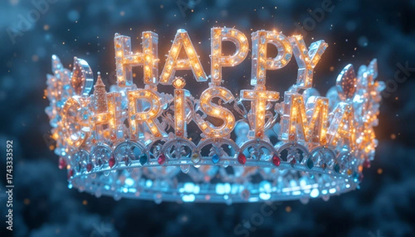 Fototapeta explosion of fire