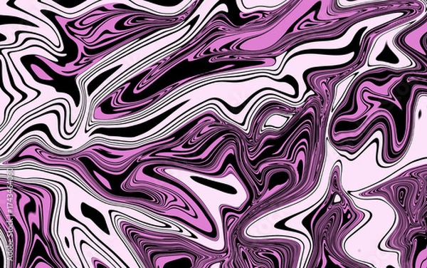 Obraz abstract purple background