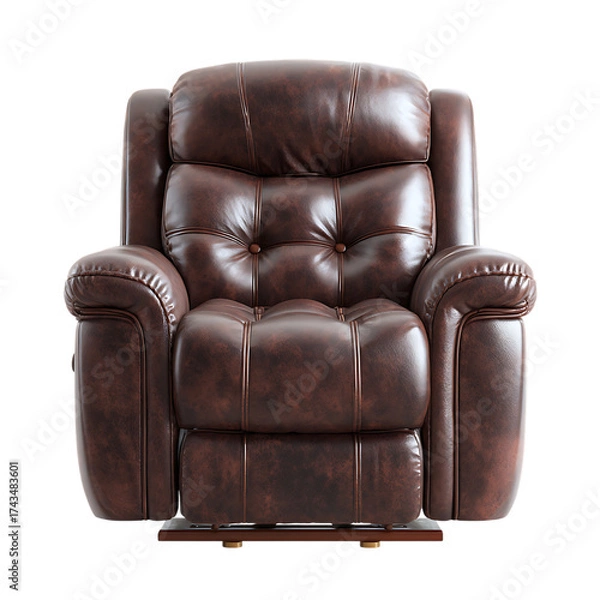Obraz Rocker Recliner