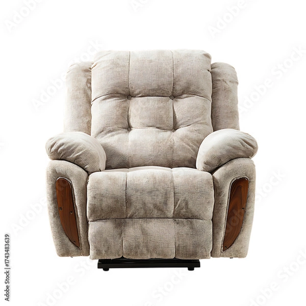 Obraz Rocker Recliner