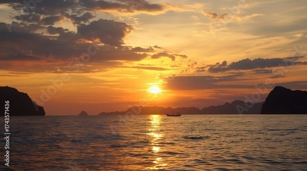 Obraz The Tropical Beaches of Punta Cana – Turquoise Waters, Soft White Sand, and Unforgettable Snorkeling Trips