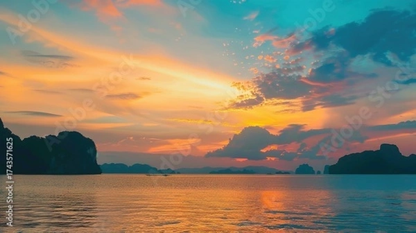 Obraz The Tropical Beaches of Punta Cana – Turquoise Waters, Soft White Sand, and Unforgettable Snorkeling Trips