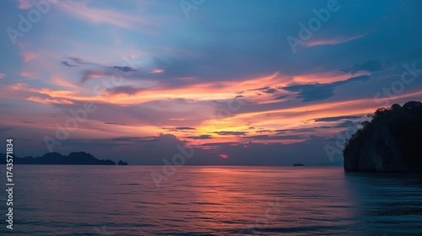 Obraz The Tropical Beaches of Punta Cana – Turquoise Waters, Soft White Sand, and Unforgettable Snorkeling Trips