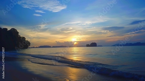 Obraz The Tropical Beaches of Punta Cana – Turquoise Waters, Soft White Sand, and Unforgettable Snorkeling Trips