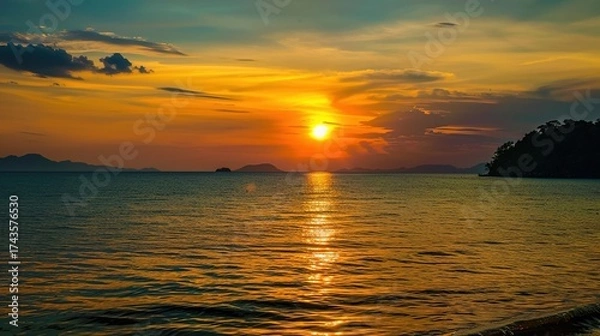 Obraz The Tropical Beaches of Punta Cana – Turquoise Waters, Soft White Sand, and Unforgettable Snorkeling Trips