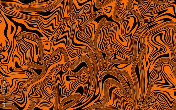 Obraz amoled black HD pc wallpaper