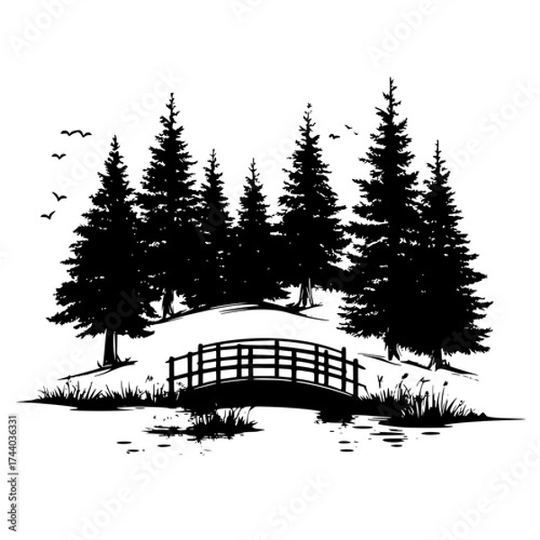 Fototapeta Creative Vector Art 70