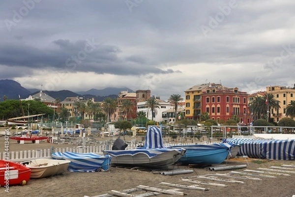 Obraz Sestri Levante