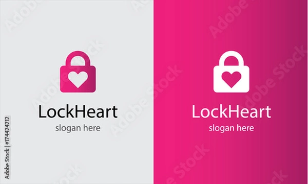 Fototapeta Shop Vector Logo