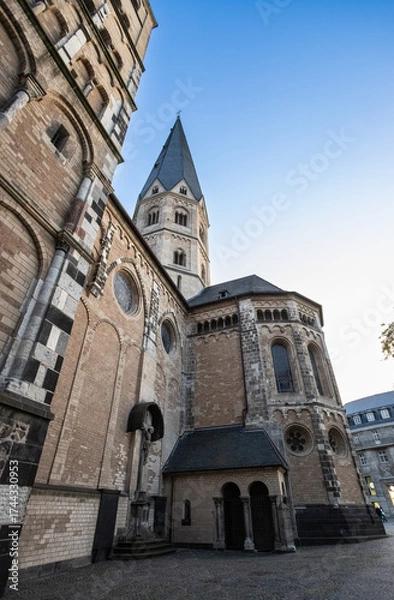 Obraz Bonner Münster