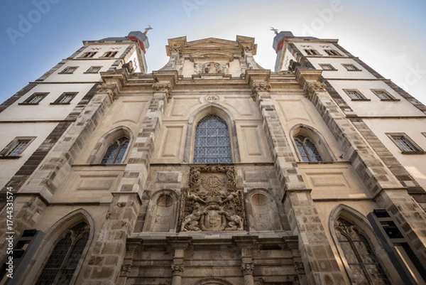 Obraz Jesu Kirche Bonn