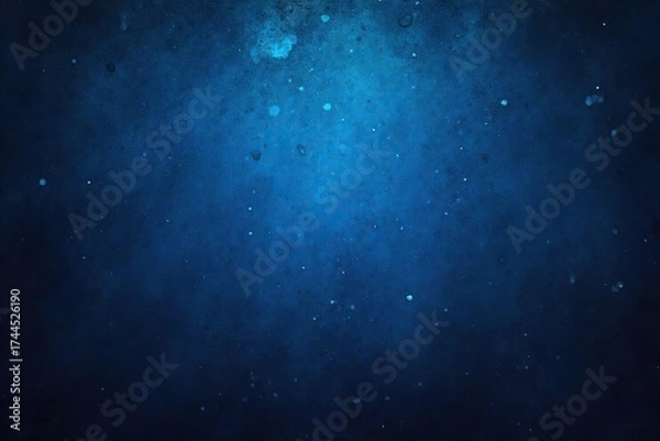 Fototapeta Majestic Egyptian Blue Background Rich, Vibrant Texture for Historical & Mystical Designs. Perfect for presentations, websites, and projects evoking ancient Egypts royal grandeur.