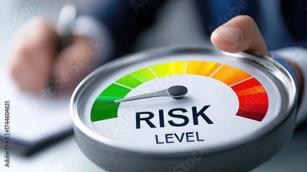 Obraz Understanding loan governance key requirements and policies for risk management in financial applications company marketing strategies and data analysis