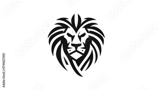 Fototapeta Cute graphic design 