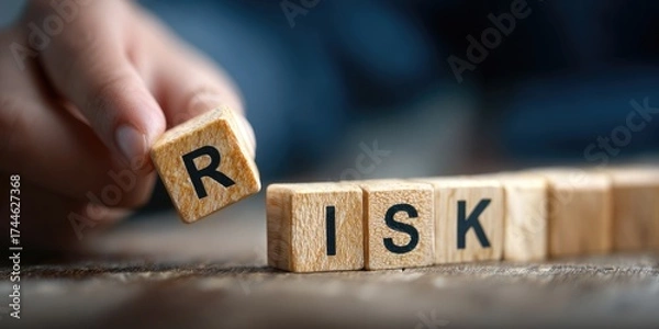 Obraz Risk assessment and management framework for identifying opportunities and threats in security strategy implementation