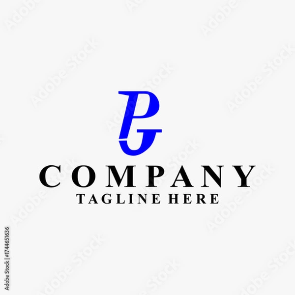 Obraz Prime Group Logo