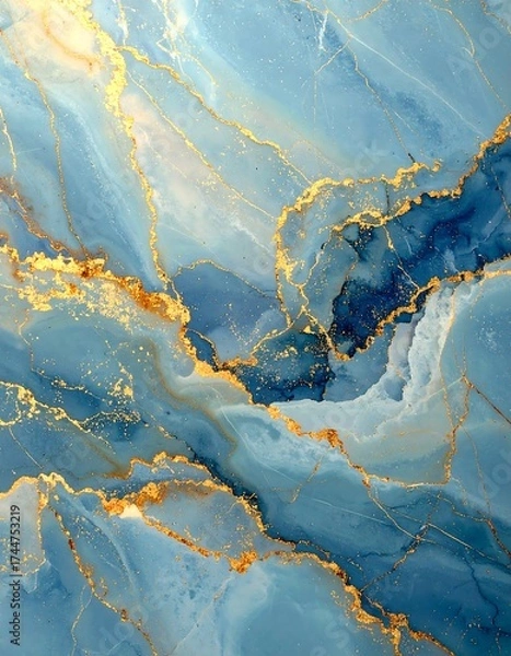 Obraz Abstract marble texture