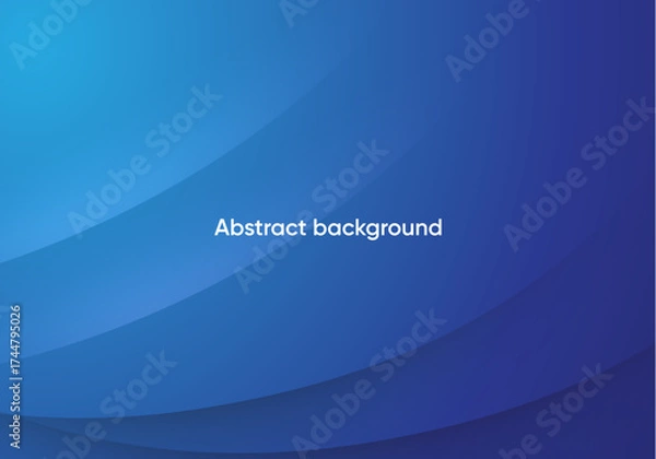 Fototapeta Abstract background