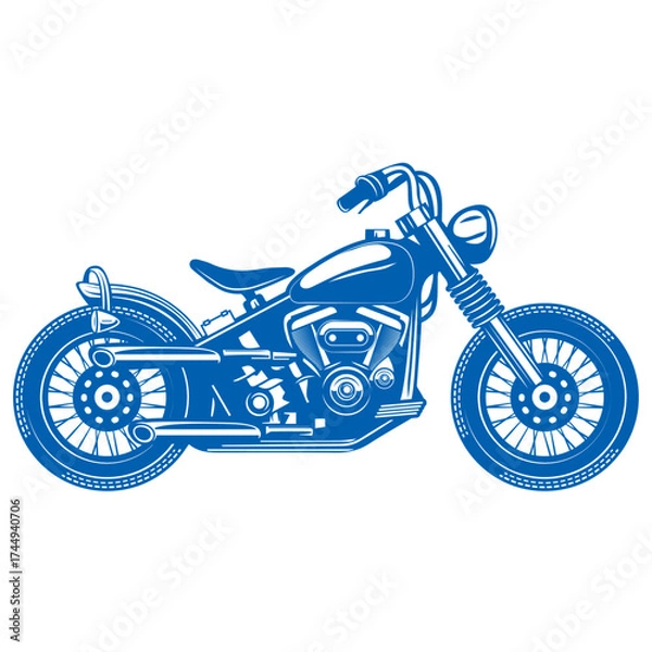 Obraz Racing car logo design vector with speed and transportation symbols