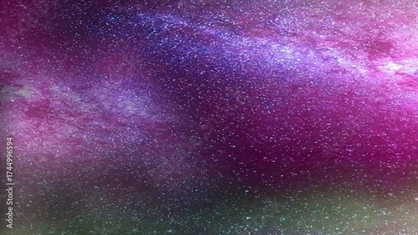 Fototapeta abstract purple background