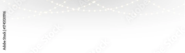 Obraz Holiday Bulb Decoration Set