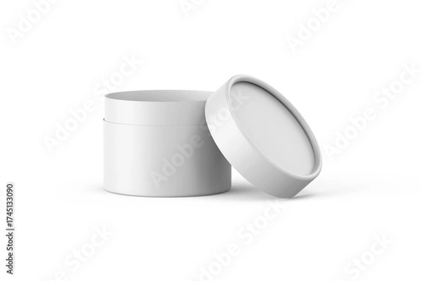 Obraz jar mockup image