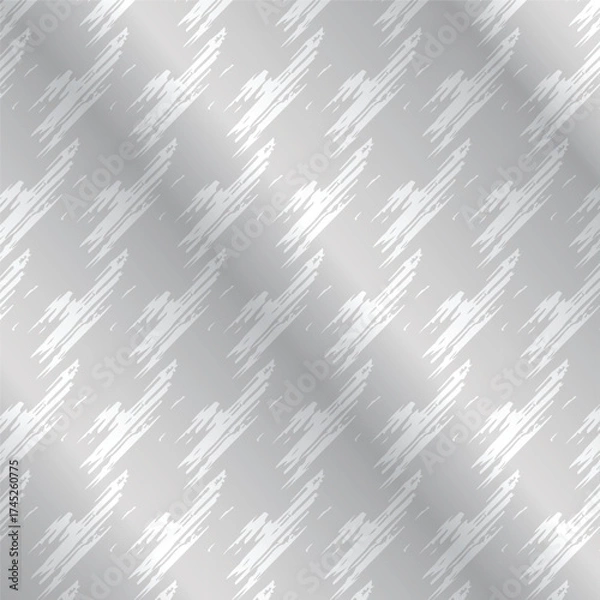 Obraz Modern minimalist grunge textures — subtle distressed backgrounds for contemporary design