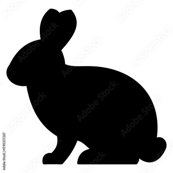 Obraz rabbit
