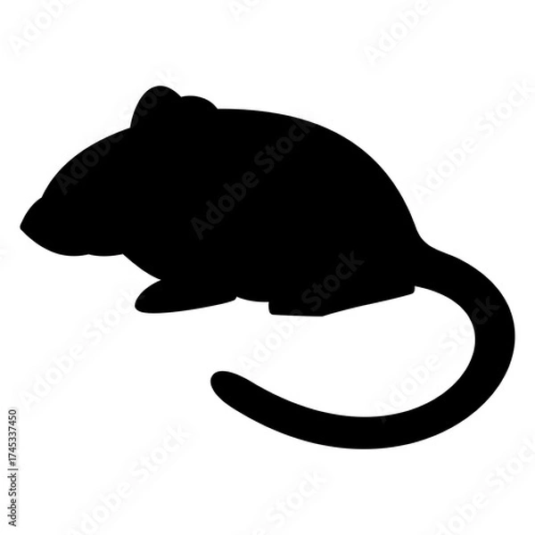 Obraz mouse