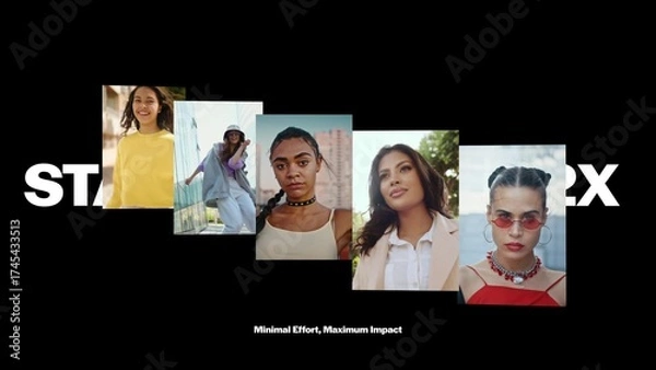 Fototapeta Live Slide 02