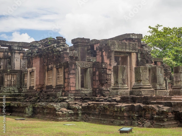 Obraz Phimai Historical Park