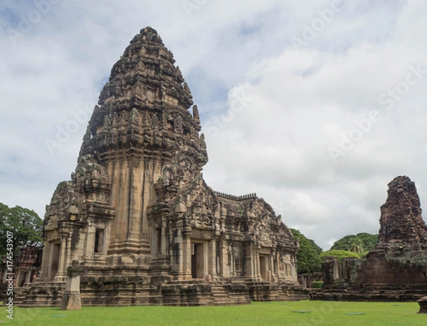 Obraz Phimai Historical Park