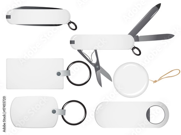 Obraz Corporate gifts