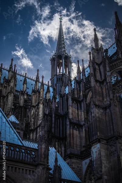 Obraz Kölner Dom