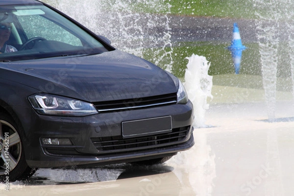 Obraz Sicherheitstraining