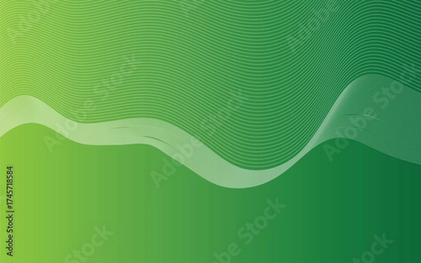 Obraz object and background design collection