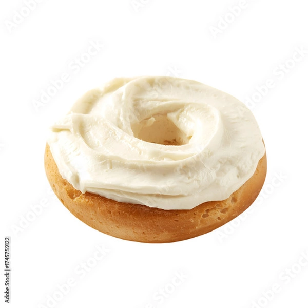 Obraz bread and butter