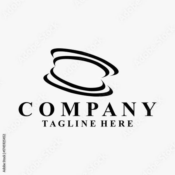 Obraz Infinite Design Group Logo