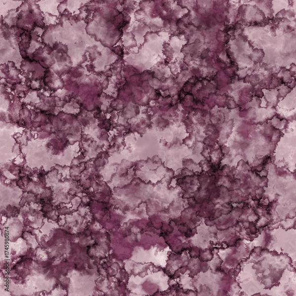 Obraz pink marble texture seamless pattern 