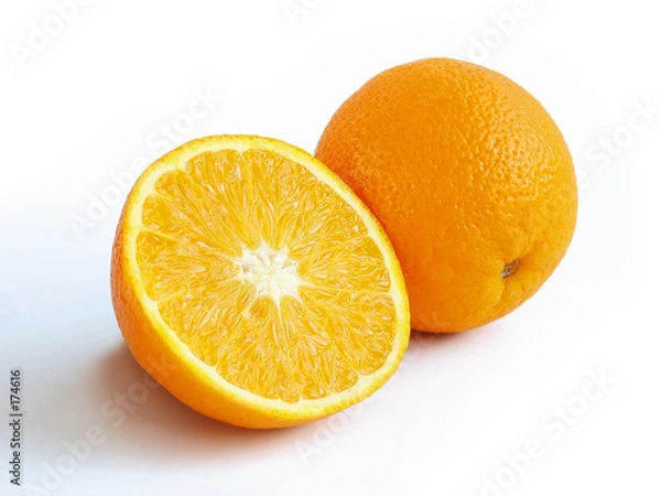 Obraz oranges